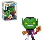 Funko POP! Marvel: Fantastic Four SUPER-SKRULL Figure #566